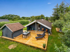 Holiday Home Frender - 800m to the inlet by Interhome